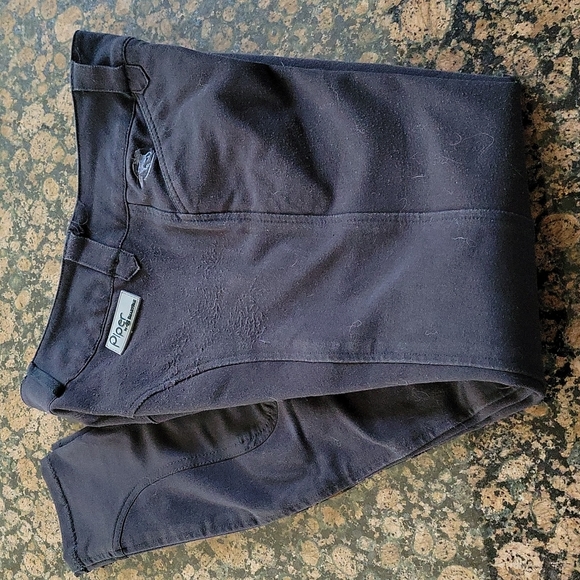 Horse riding breeches 24L - Picture 2 of 3